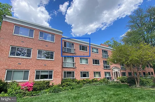 2711 Ordway St NW #302 Photo 1 2711 Ordway St NW #302 Photo 1