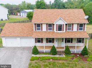 680 Patuxent Reach Dr, Prince Frederick, MD 20678