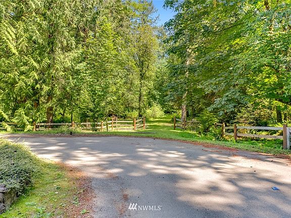 2nd image of 0 Lot M Tani Creek Road NE
