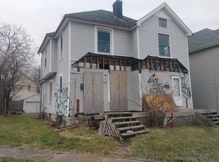 1160 Haviland Ave, Dayton, OH 45410