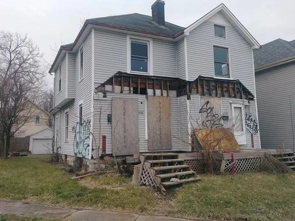 1160 Haviland Ave, Dayton, OH 45410