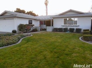 3301 Royalton Ave, Modesto, CA 95350