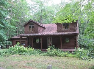 796 Hemlock Rd, Grantsville, MD 21536