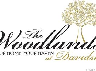 18311 Woodlands Trail Dr, Davidson, NC 28036