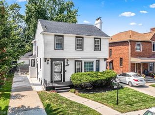 19361 Santa Rosa Dr, Detroit, MI 48221