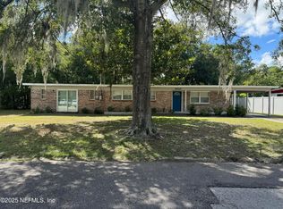 9410 GILCHRIST Court, Jacksonville, FL 32219