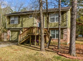 2 Ground Brier Ct, Spring, TX 77381