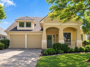 9124 Manana St, Fort Worth, TX 76244