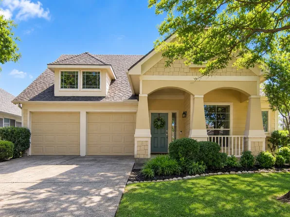 9124 Manana St, Fort Worth, TX 76244