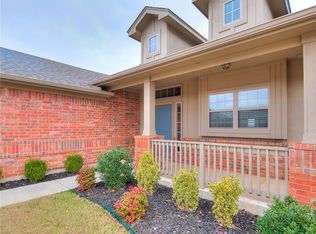 10416 NW 35th St, Yukon, OK 73099