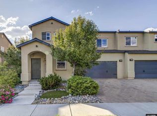 2025 Echo Valley Pkwy, Reno, NV 89521