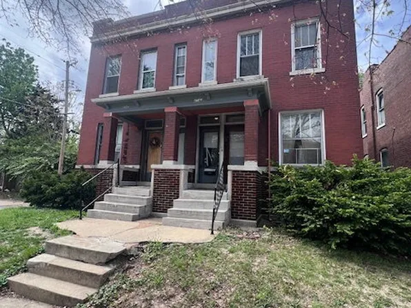 4543 Minnesota Ave, Saint Louis, MO