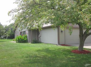 7305 Wrangler Trl, Fort Wayne, IN 46835
