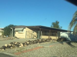 1694 Bluebonnet Blvd, Bullhead City, AZ 86442