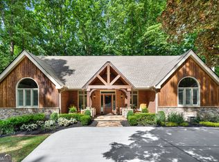 4243 Cherokee Trl, Gainesville, GA 30504