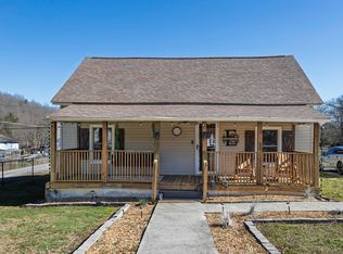 15216 Slabtown Rd, Sale Creek, TN 37373