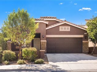 865 Maybole Ave, Henderson, NV 89012