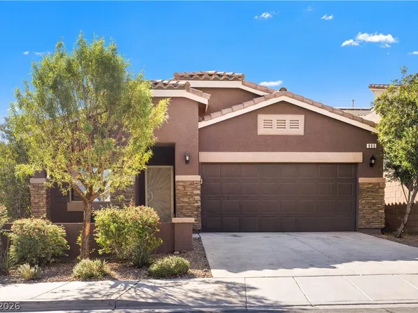 865 Maybole Ave, Henderson, NV 89012