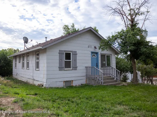 917 Breeze St, Craig, CO 81625