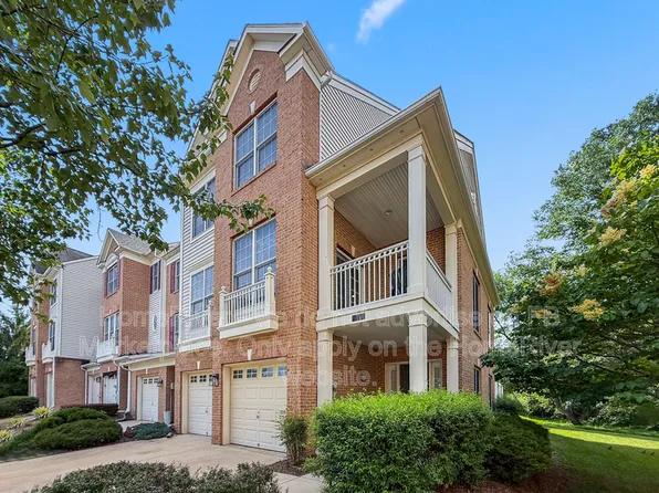 12606 Princes Choice Dr Unit 34, Bowie, MD 20720