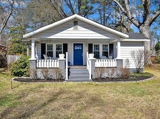 407 Birmingham St SW, Cullman, AL 35055