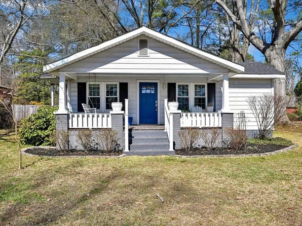 407 Birmingham St SW, Cullman, AL 35055