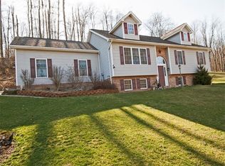 1357 Oneida Valley Rd, West Sunbury, PA 16061