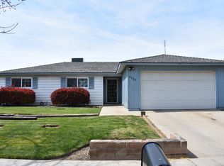 4267 N Hazel Ave, Fresno, CA 93722