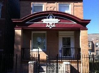 1108 S Independence Blvd, Chicago, IL