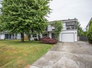 20118 Ospring St, Maple Ridge, BC V2X0G5