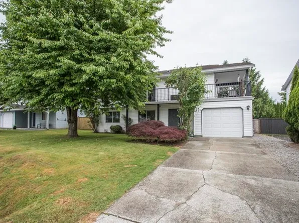 20118 Ospring St, Maple Ridge, BC V2X 0G5