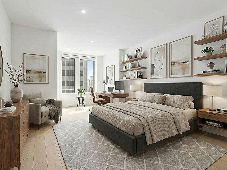 1st image of 160 Water St Unit 10U