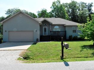 77 John Vernon Dr, Camdenton, MO 65020