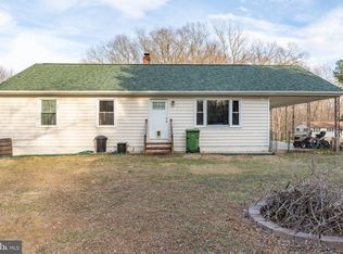 8416 Pine Tree Ln, King George, VA 22485