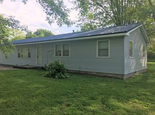 500 S Bolivar Rd, Humansville, MO 65674