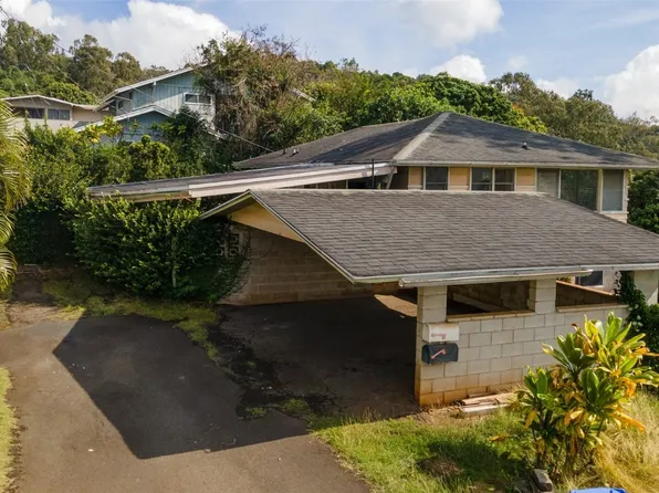 99-232 Iini Way, Aiea, HI 96701