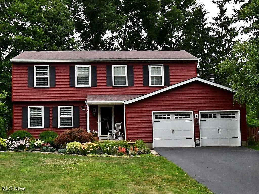 1676 Rosalyn Cir, Mineral Ridge, OH 44440 | Zillow