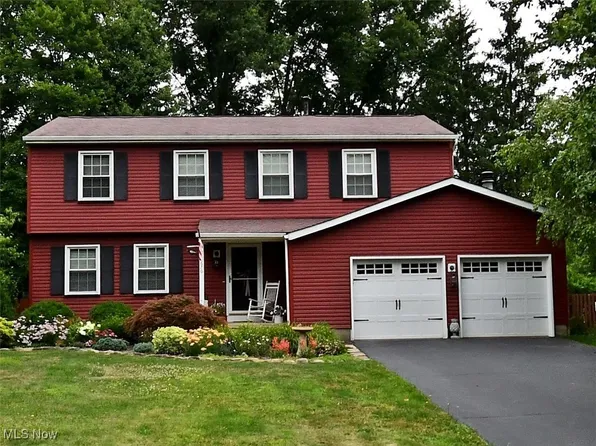 1676 Rosalyn Cir, Mineral Ridge, OH 44440