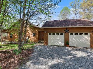 127 Hard Rock Hl, Blairsville, GA 30512