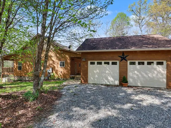 127 Hard Rock Hl, Blairsville, GA 30512