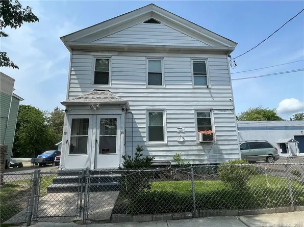 38 Clinton Avenue, New Haven, CT 06513