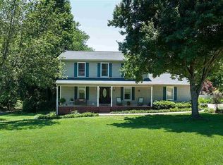 111 Dartmouth Way, Moore, SC 29369