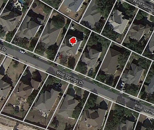 1st image of 20429 Wild Springs Dr