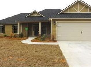 5187 Newman Way, Hahira, GA 31632