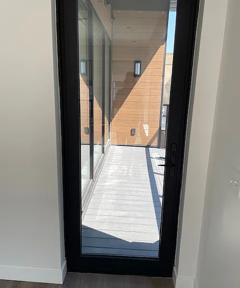 300 S Clinton St #401 — Photo 17