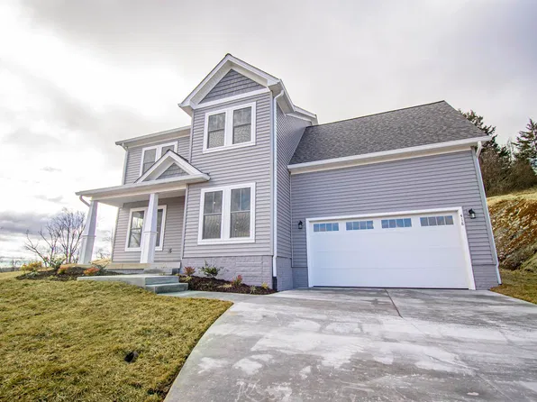 418 Heartwood Xing, Blacksburg, VA 24060
