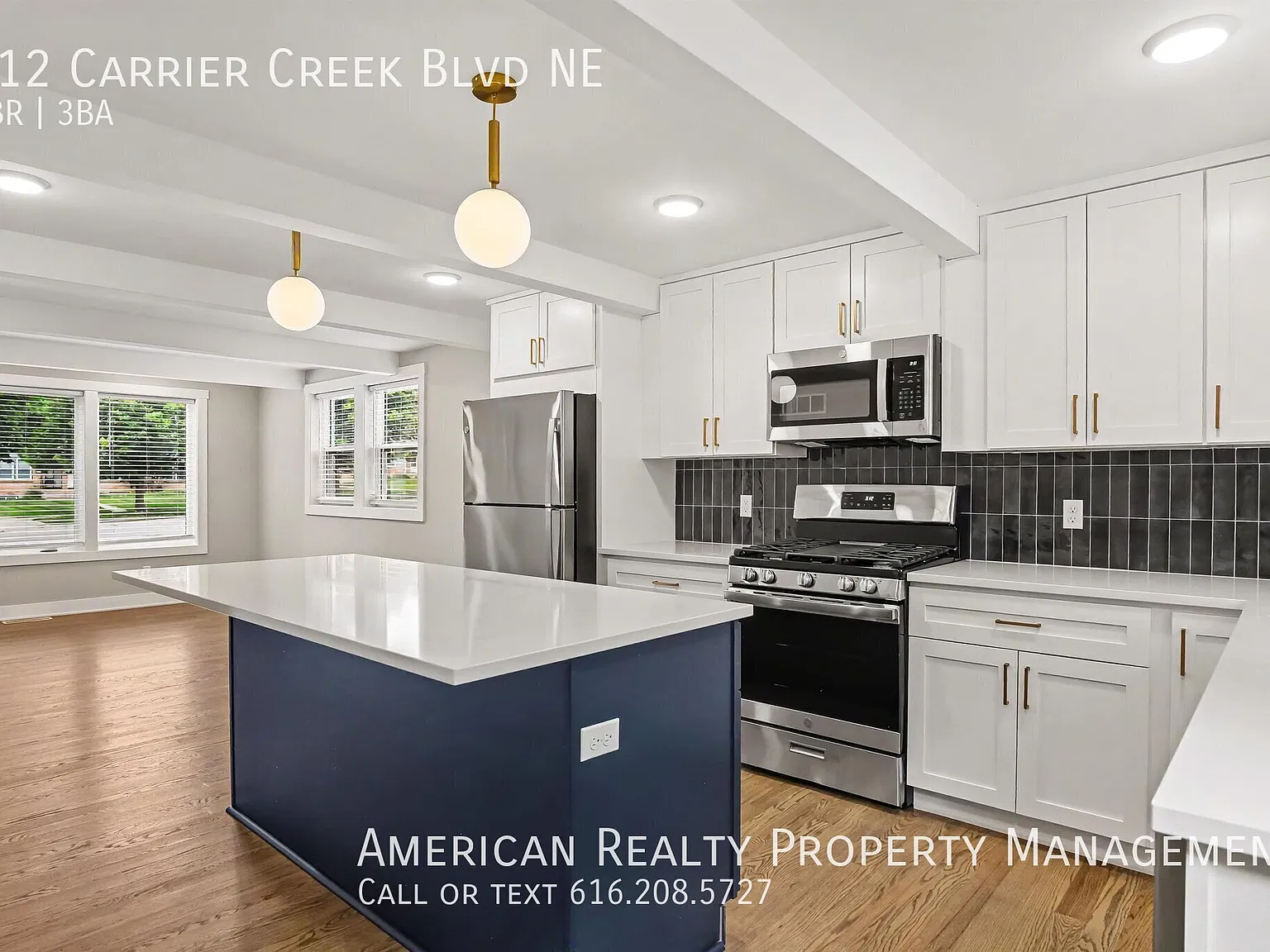 4 bed, 2.5 bath, $2,800 — Photo 2
