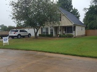 1703 Murray Crk, Jonesboro, AR 72401