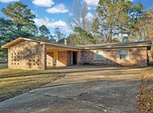 1105 Arlington St, Clinton, MS 39056