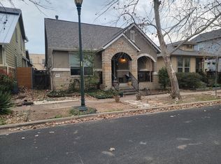 4013 Threadgill St, Austin, TX 78723
